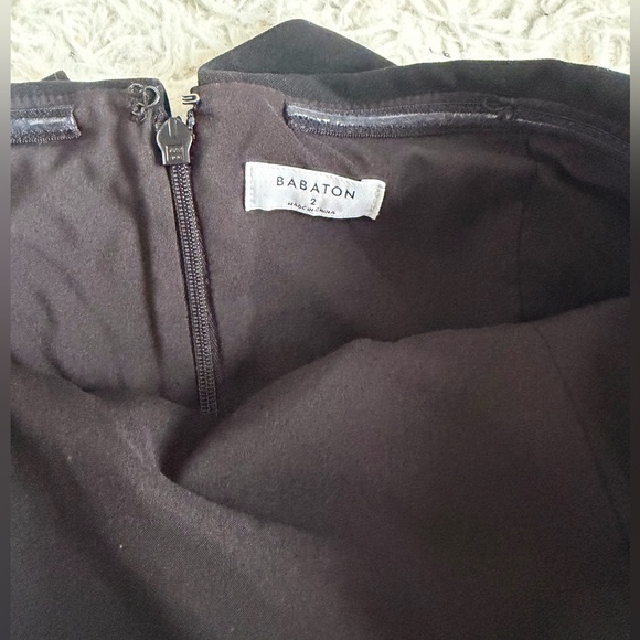 Aritzia Babaton Element Tube Top - (Re)ssential - Picture 5 of 9